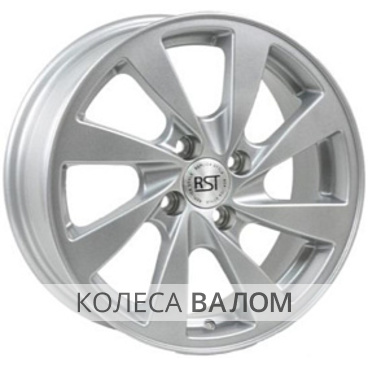 RST R055 6x15 4x98 ET33 58.6 SL